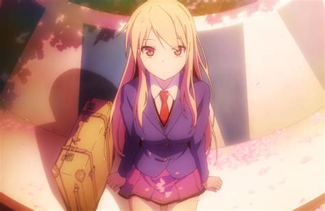 The Pet Girl of Sakurasou .